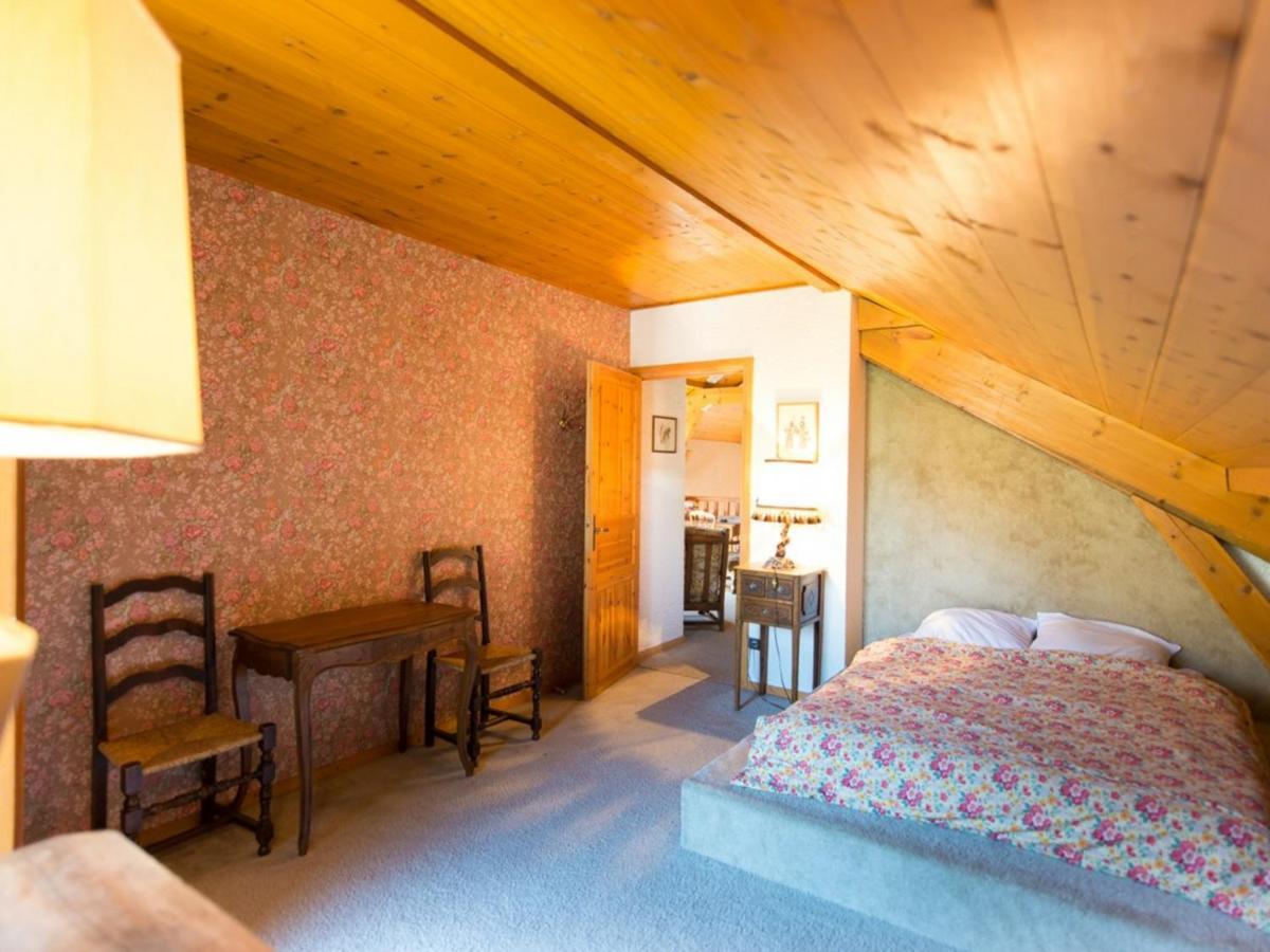 Grande Villa Familiale A Briancon, 6 Pieces, 14 Pers., Jardin, Terrasse, Parking Couvert Et Wifi - Fr-1-330C-71 Экстерьер фото