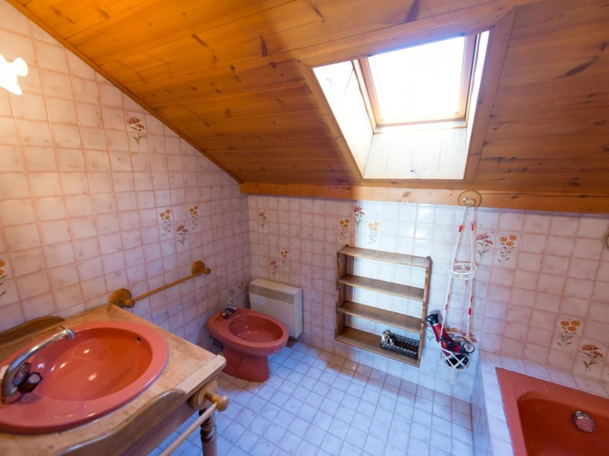 Grande Villa Familiale A Briancon, 6 Pieces, 14 Pers., Jardin, Terrasse, Parking Couvert Et Wifi - Fr-1-330C-71 Экстерьер фото