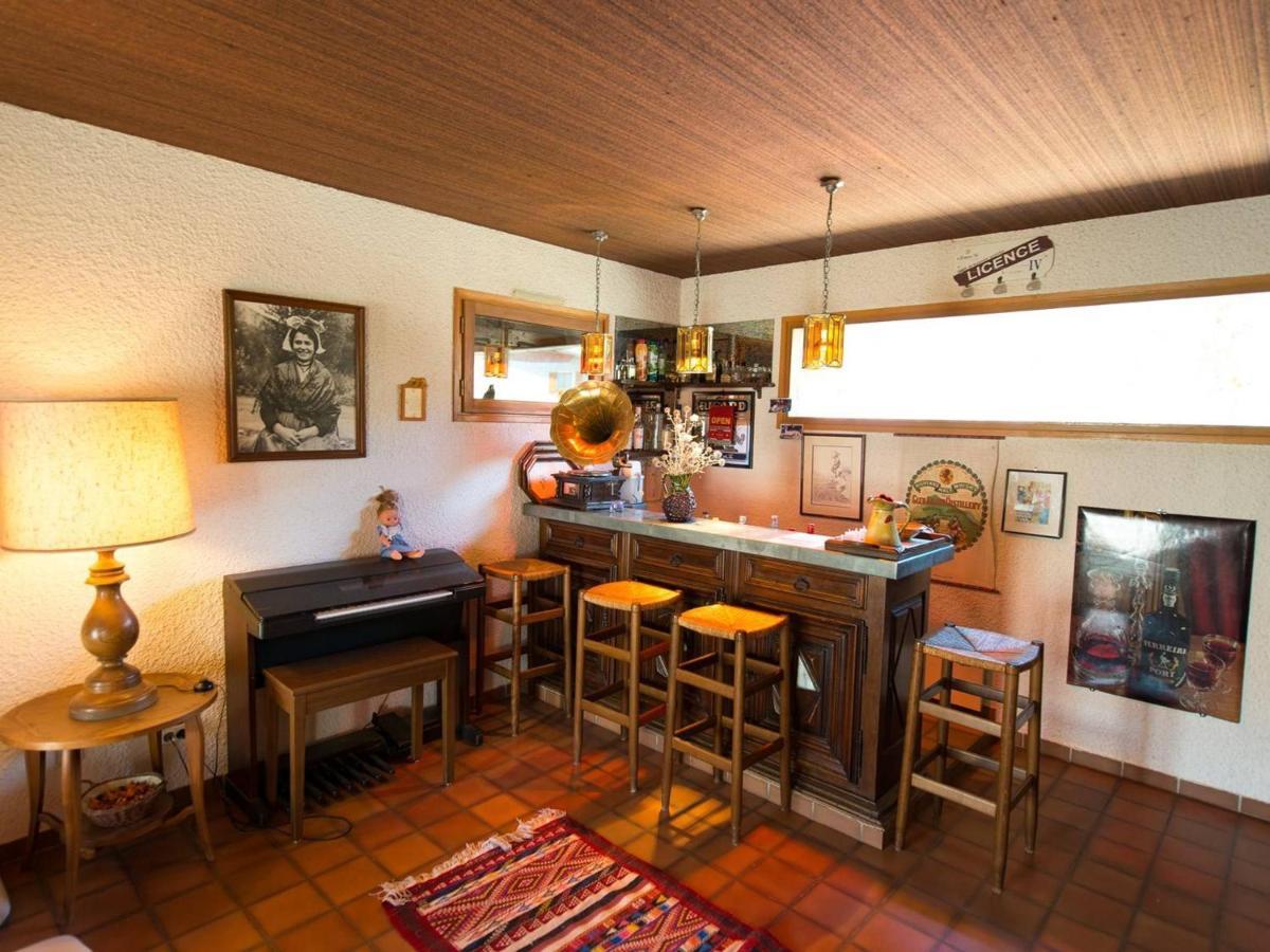 Grande Villa Familiale A Briancon, 6 Pieces, 14 Pers., Jardin, Terrasse, Parking Couvert Et Wifi - Fr-1-330C-71 Экстерьер фото