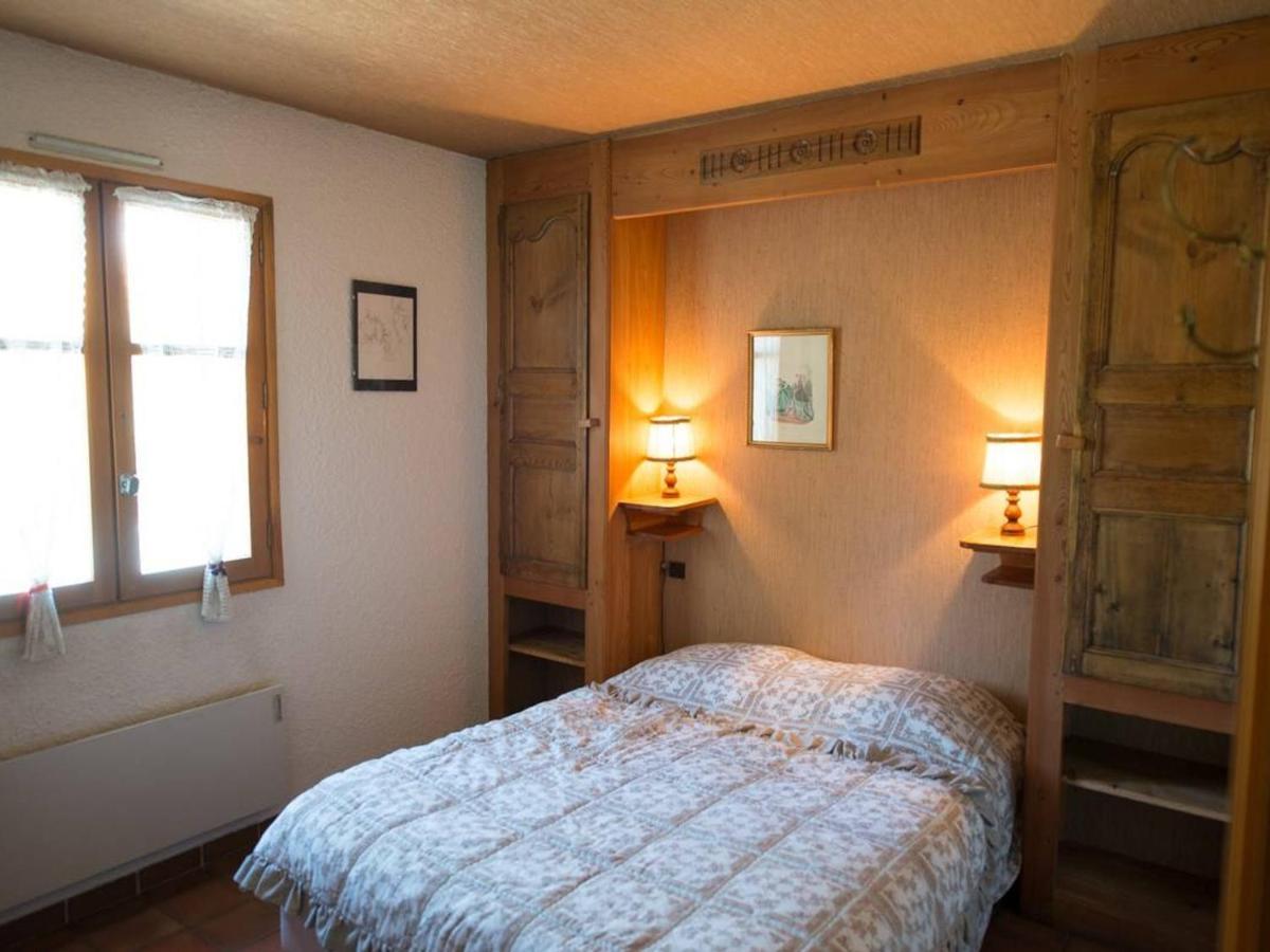 Grande Villa Familiale A Briancon, 6 Pieces, 14 Pers., Jardin, Terrasse, Parking Couvert Et Wifi - Fr-1-330C-71 Экстерьер фото
